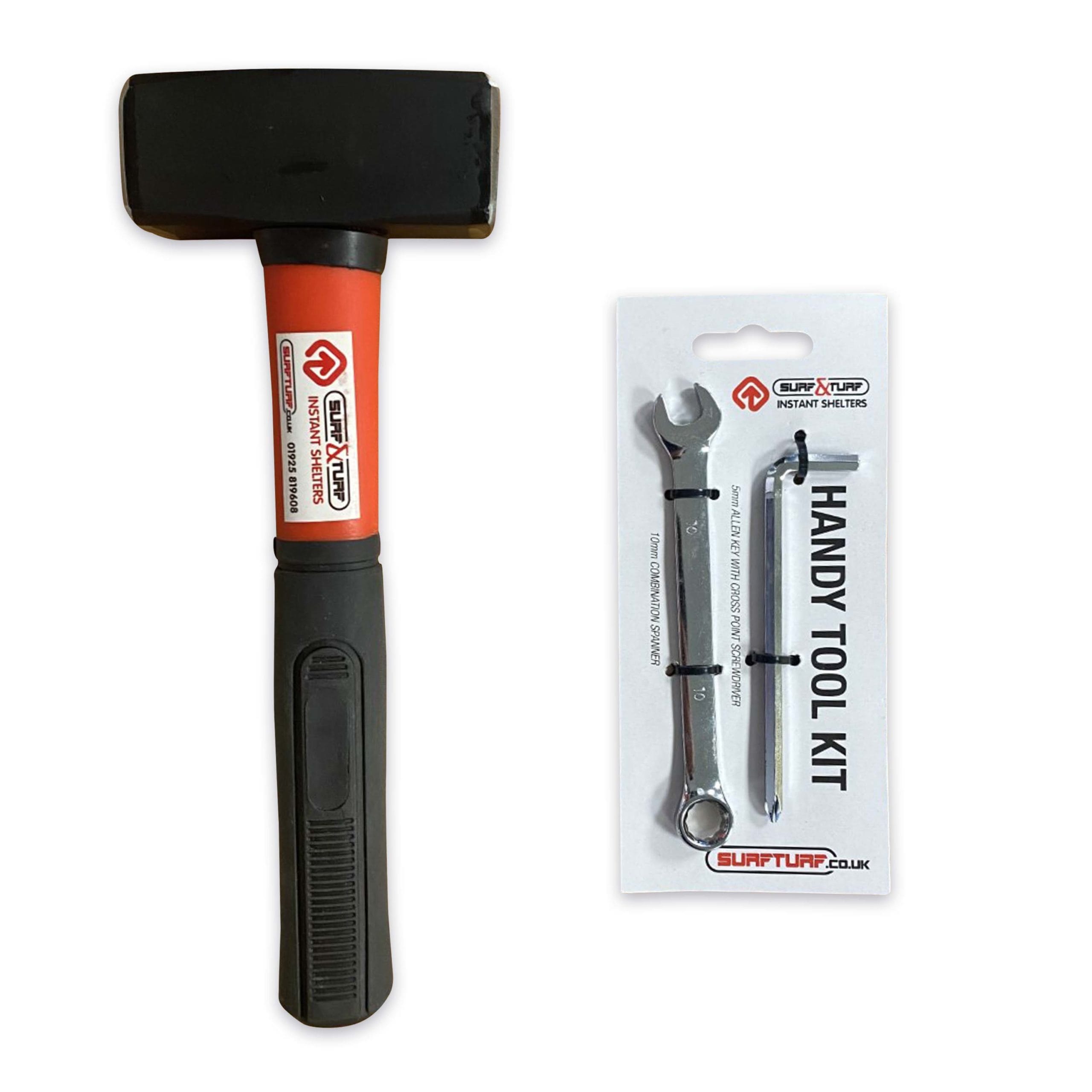 Tool/Repair Kit