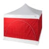 Canopro Elite Arch Walls