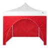 Canopro Elite Arch Walls