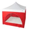 Canopro Elite Arch Walls