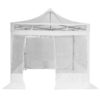 Clear Sidewalls