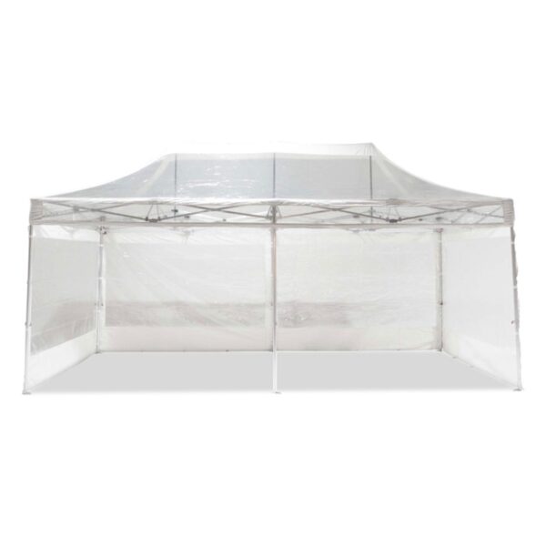 6m x 3m Canopro Elite Clear