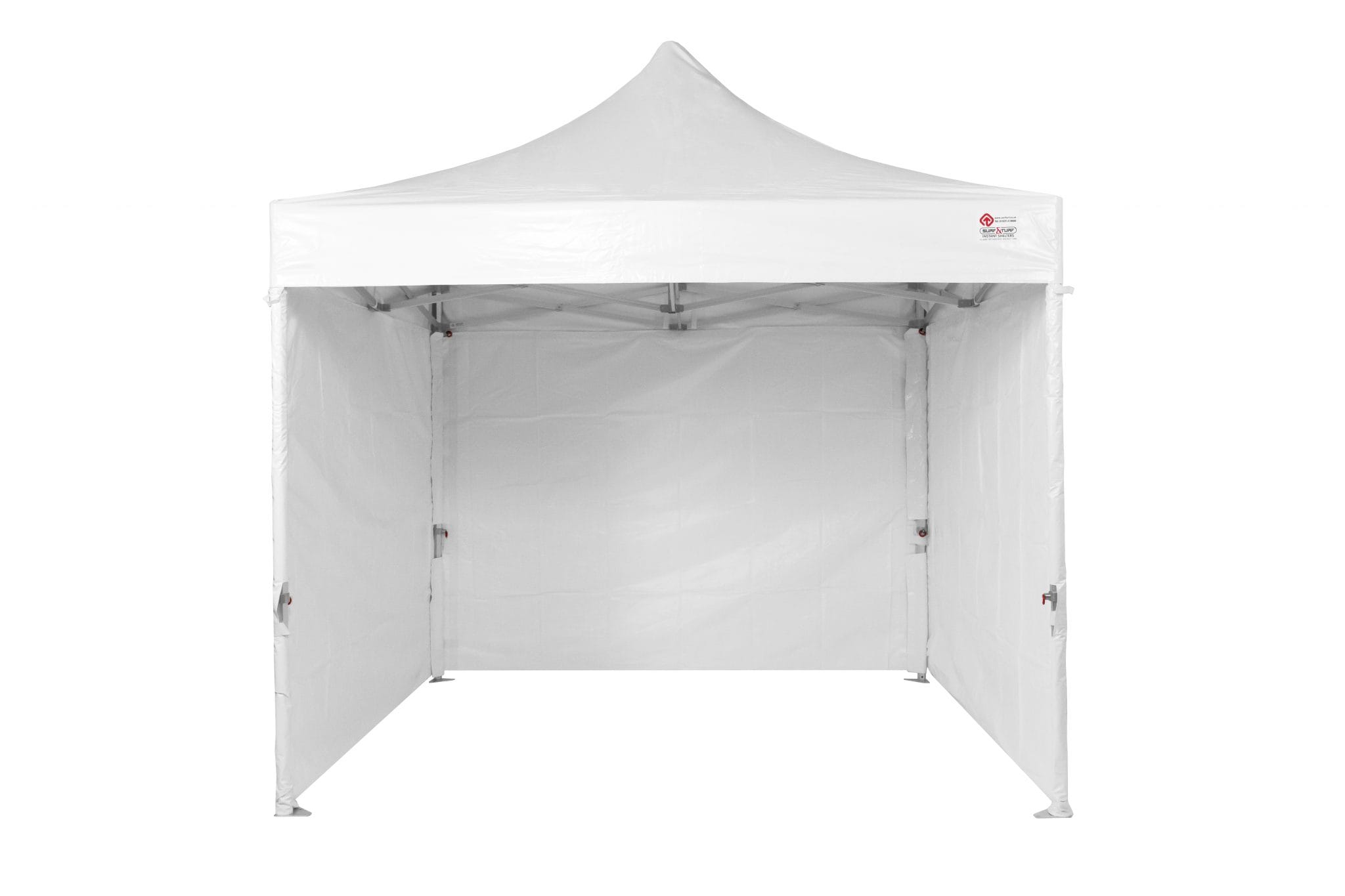 Canopro Elite – With PVC