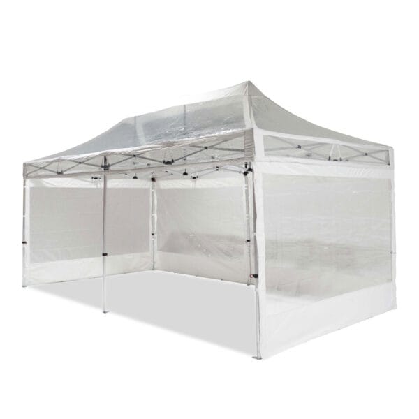 6m x 3m Canopro Lite Clear