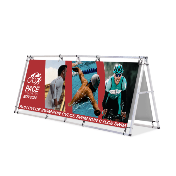 Banner Frames