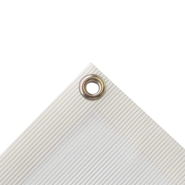 PVC Mesh Banners