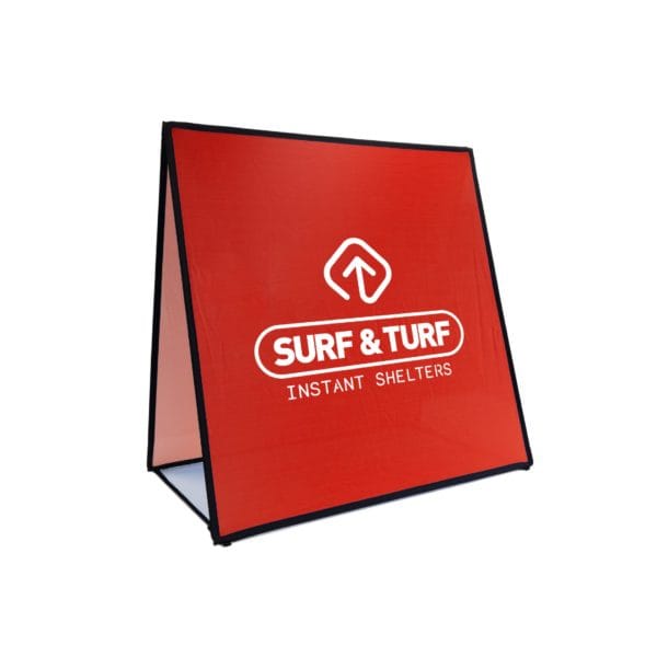 Promotional Pop up Banners
