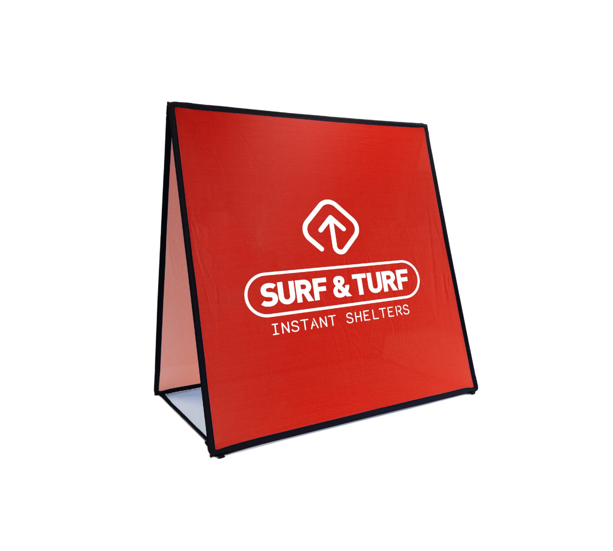 Promotional Pop up Banners