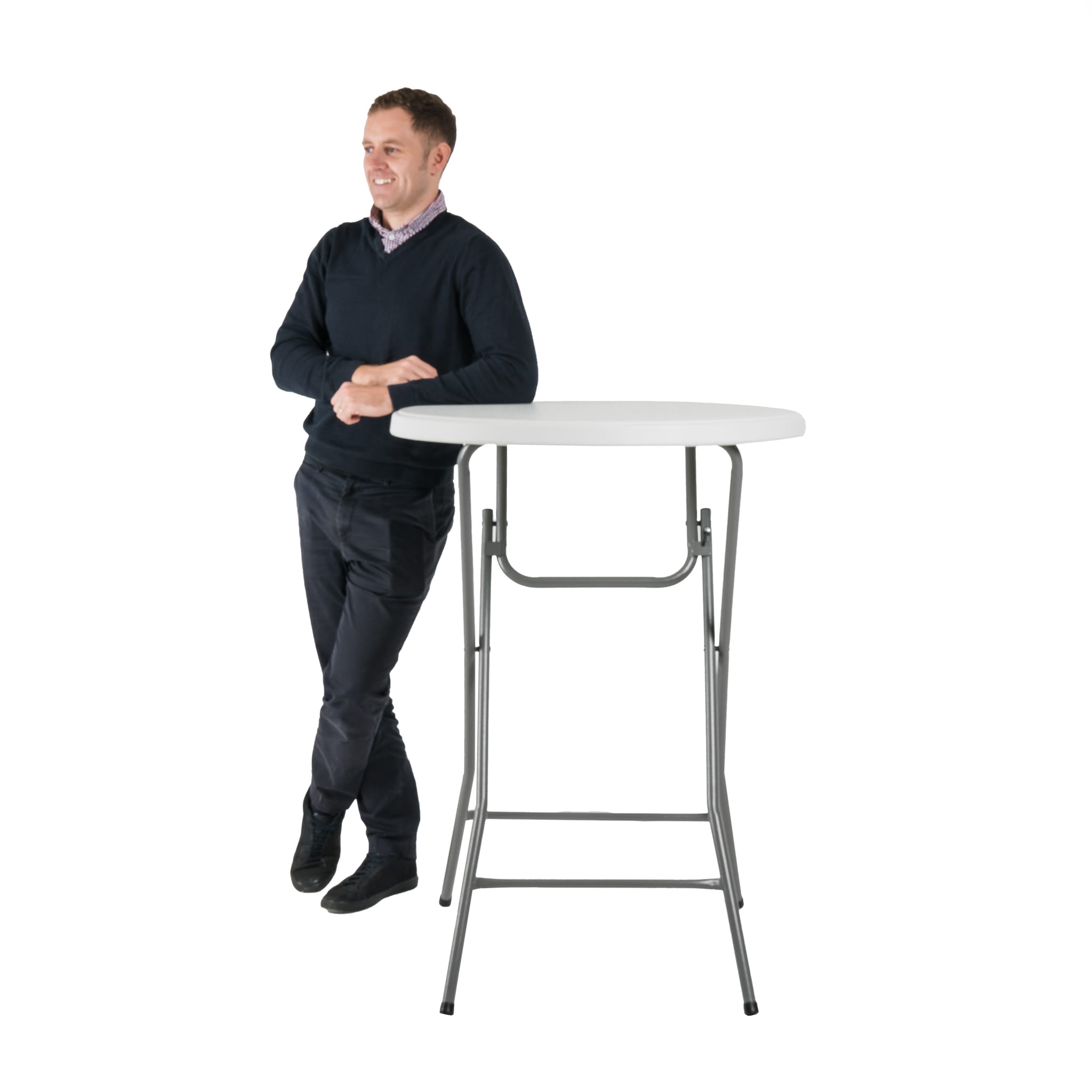 Mässbord & Stolar