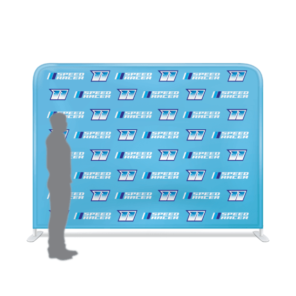 Stretch Fabric Walls