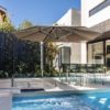 cantilever parasol