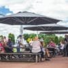 cantilever parasol