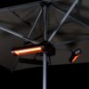 Cafe Heater