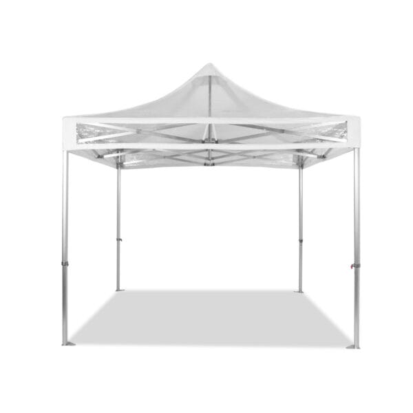 3m x 3m Canopro Lite Clear