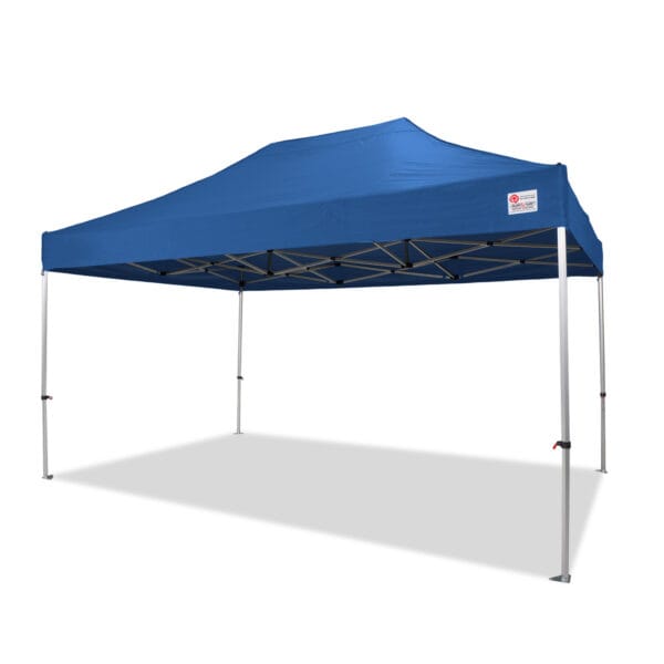 4.5m x 3m Canopro Lite Lightweight Shelter