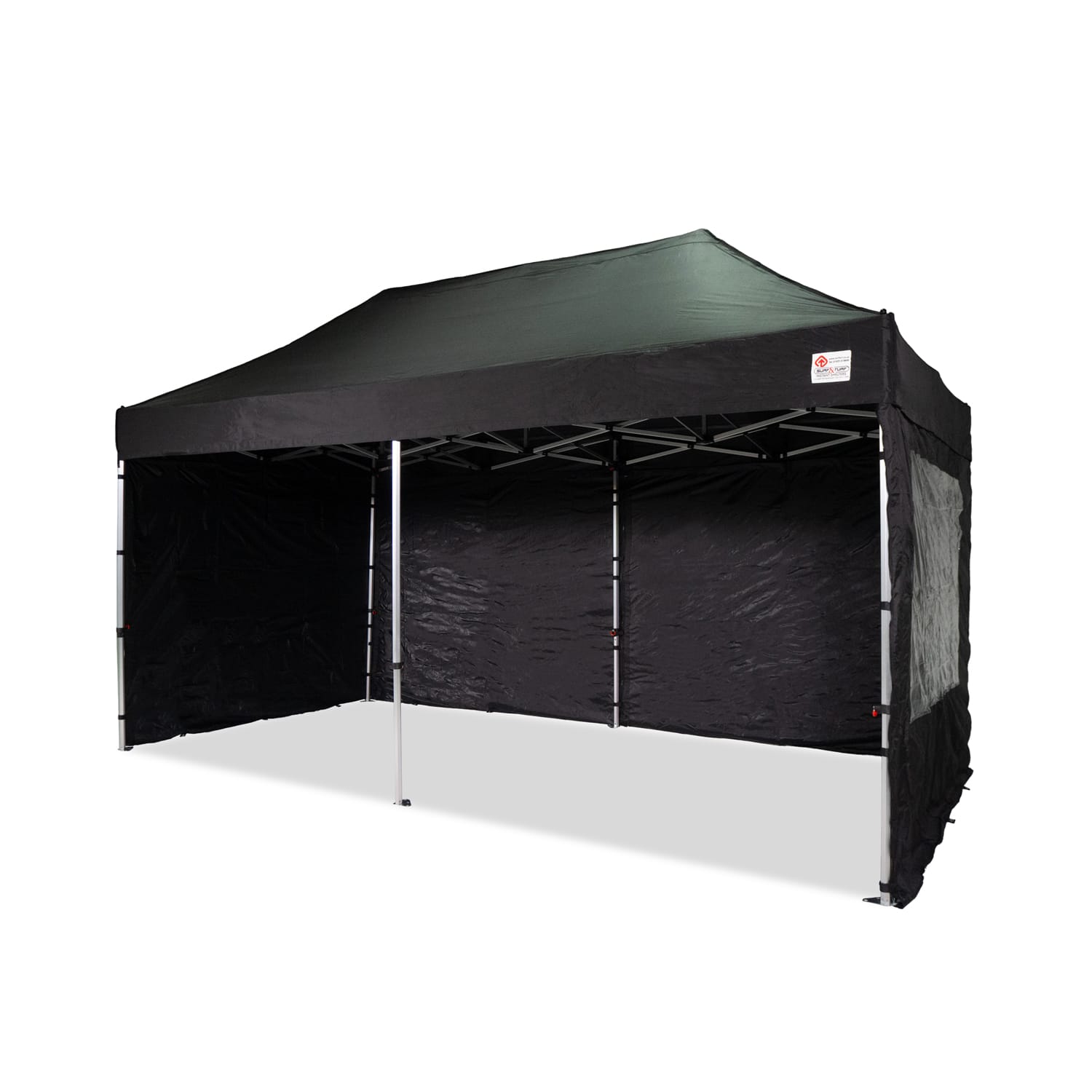 5m x 2.5m Canopro Lite Lightweight Shelter