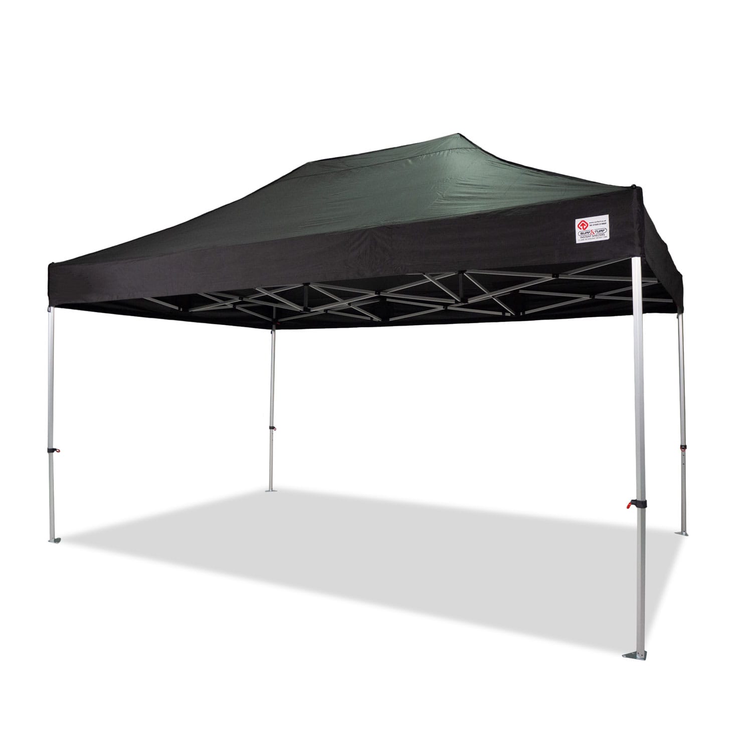 4m x 2m Canopro Elite