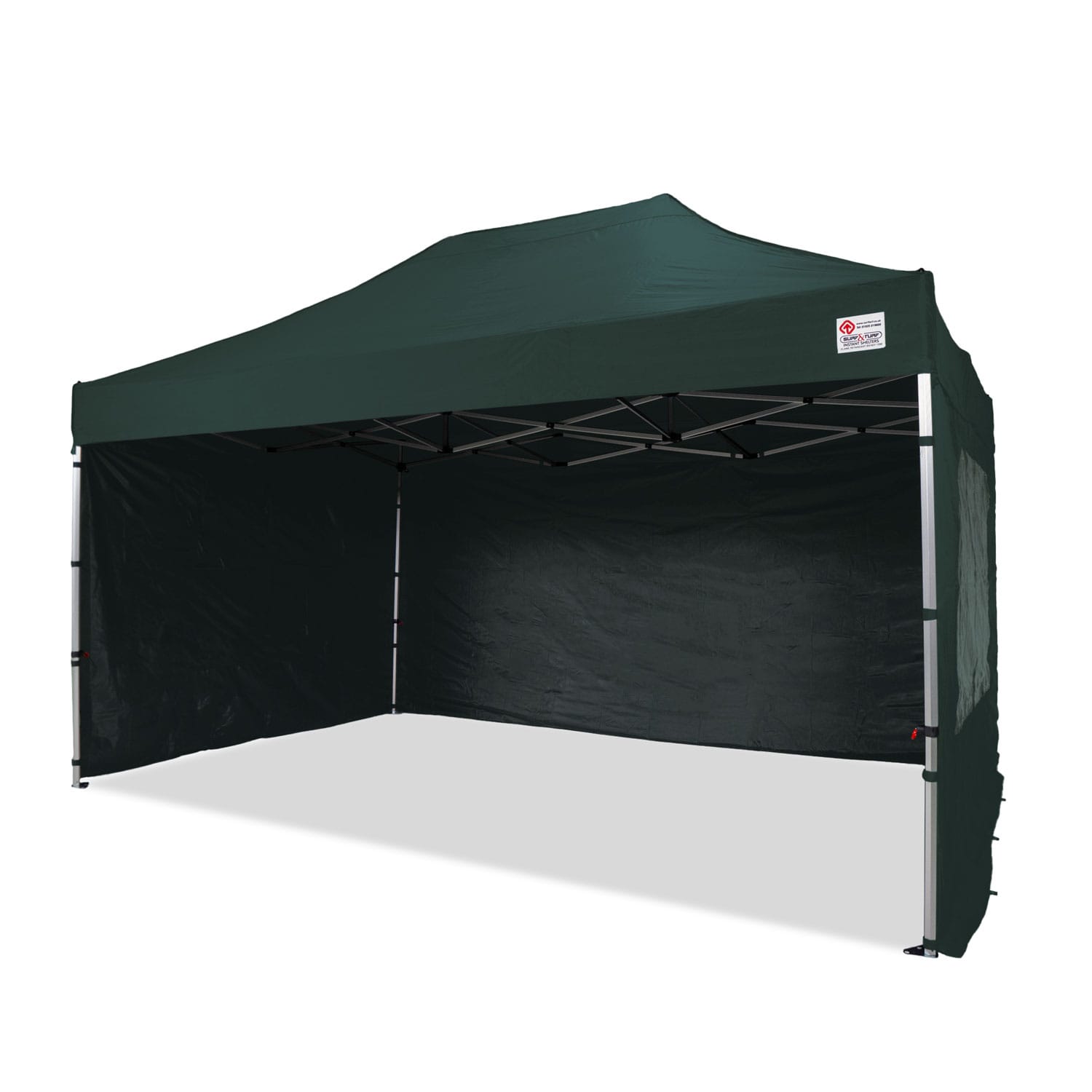 4.5m x 3m Canopro Elite