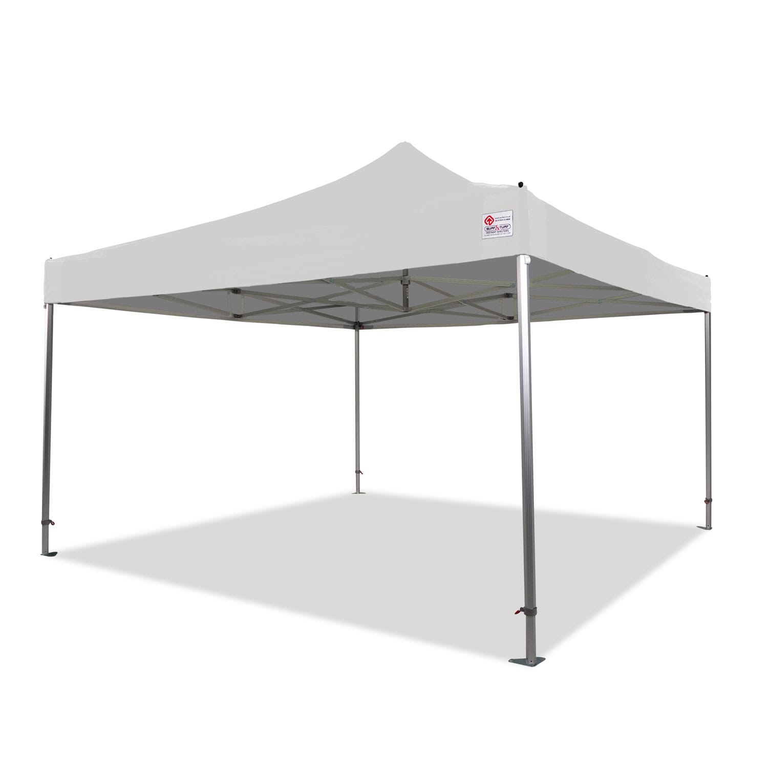 4M-X-4M-CANOPRO-ELITE-WHITE-NO-WALLS