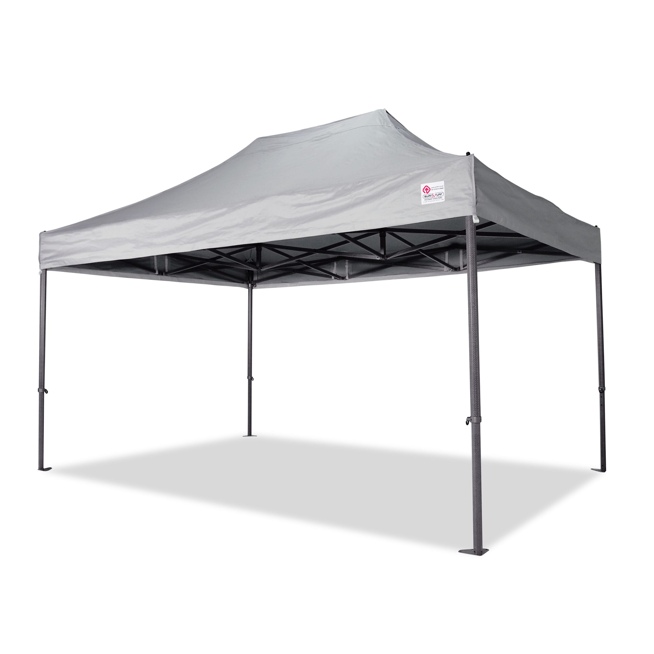 4.5m x 3m Canopro CC