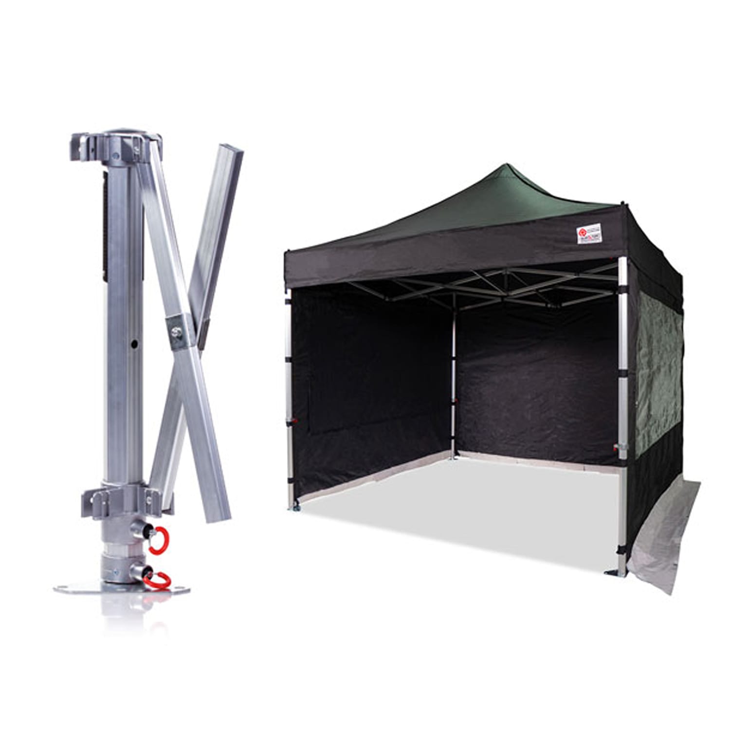 Canopro Elite – Tunga Gazebos & Skydd