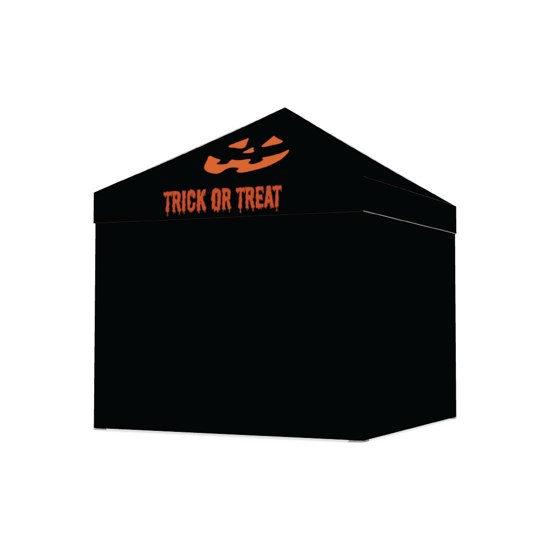 Halloween Vinyl Package 1 3m x 3m