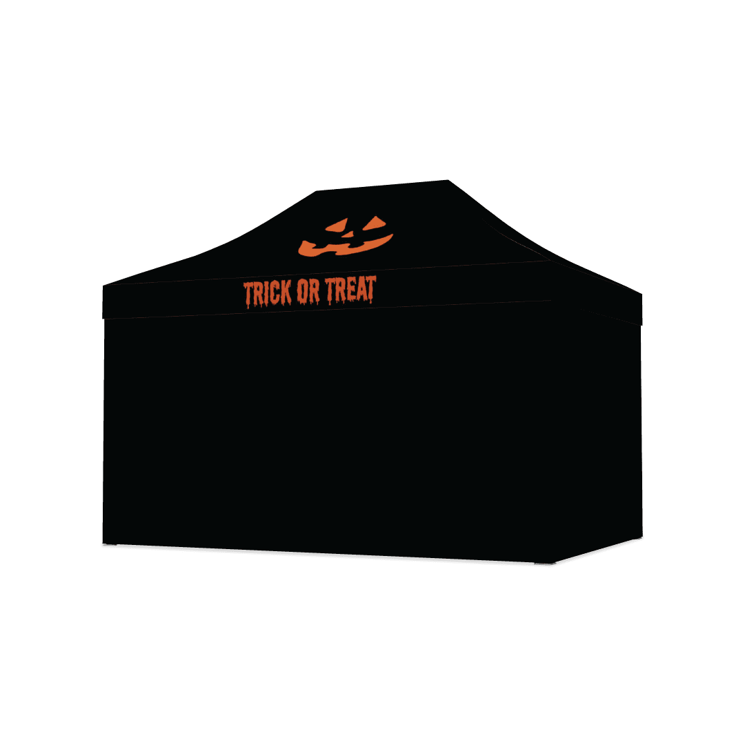 Halloween Vinyl Package 1 4.5m x 3m
