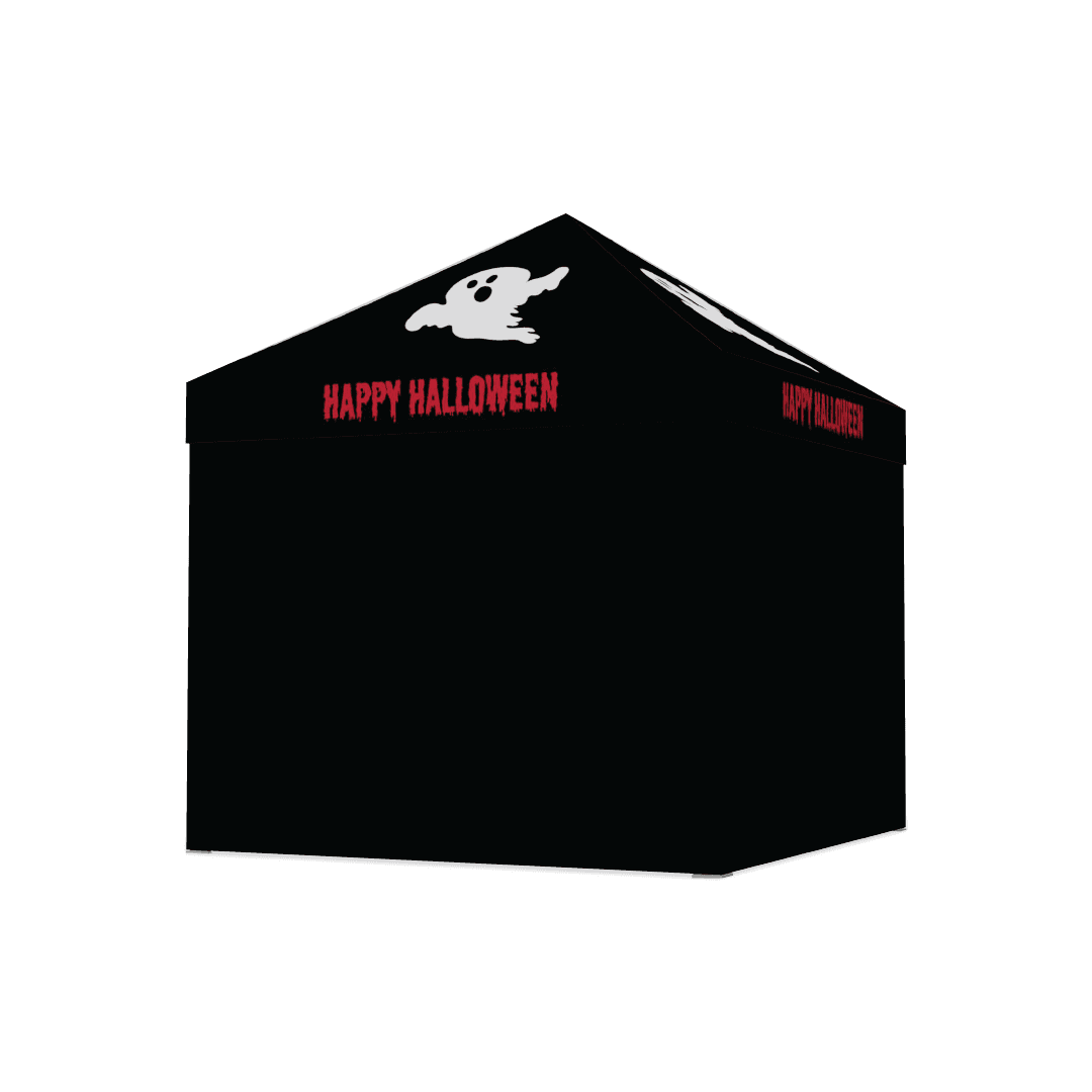 Halloween Vinyl Package 2 3m x 3m (with sidewalls)-03