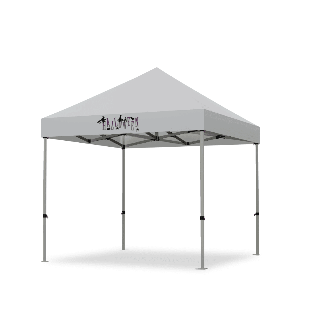 Vinyl Package 4 3m x 3m (Without Walls)