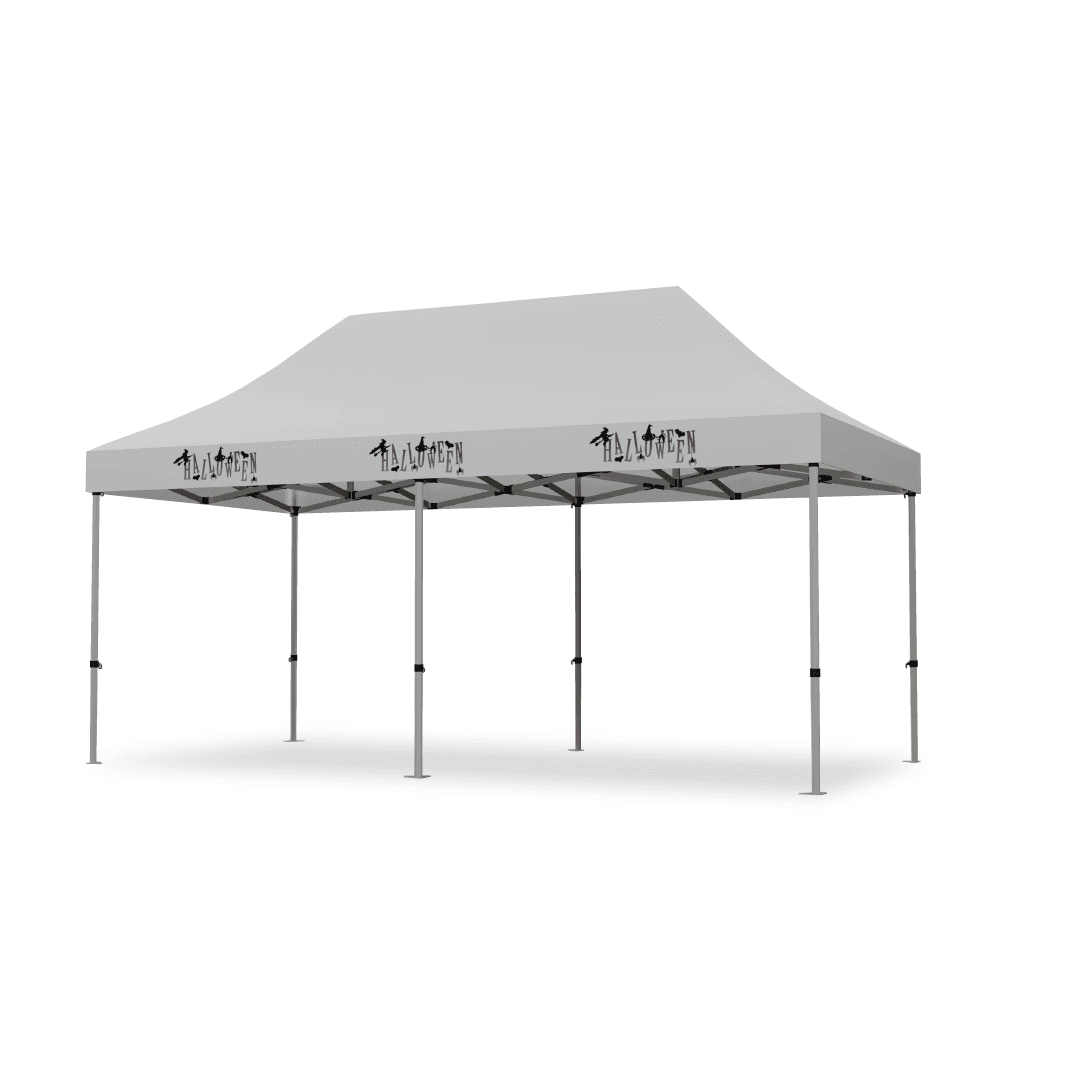 Vinyl Package 4 6m x 3m (Without Walls)