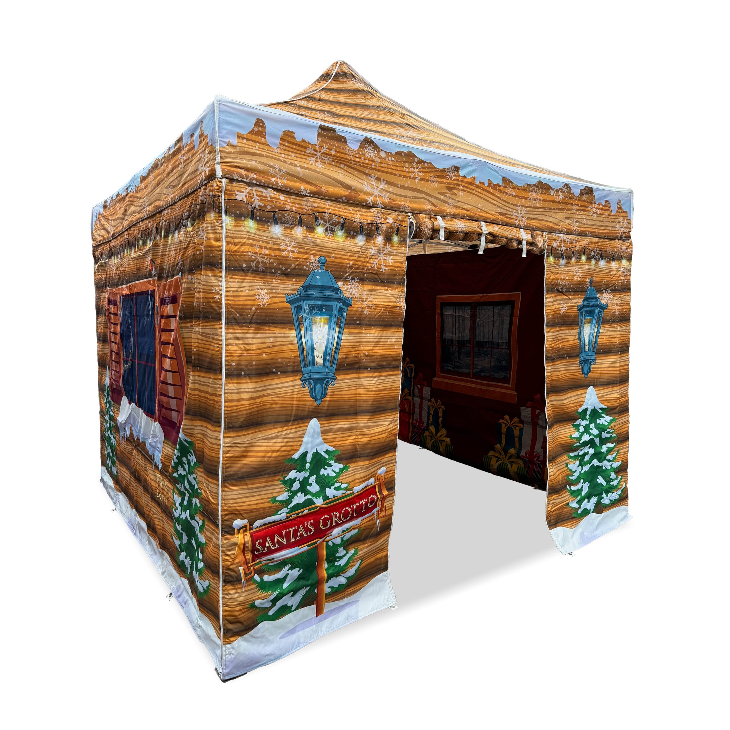Santa’s-Grotto-1