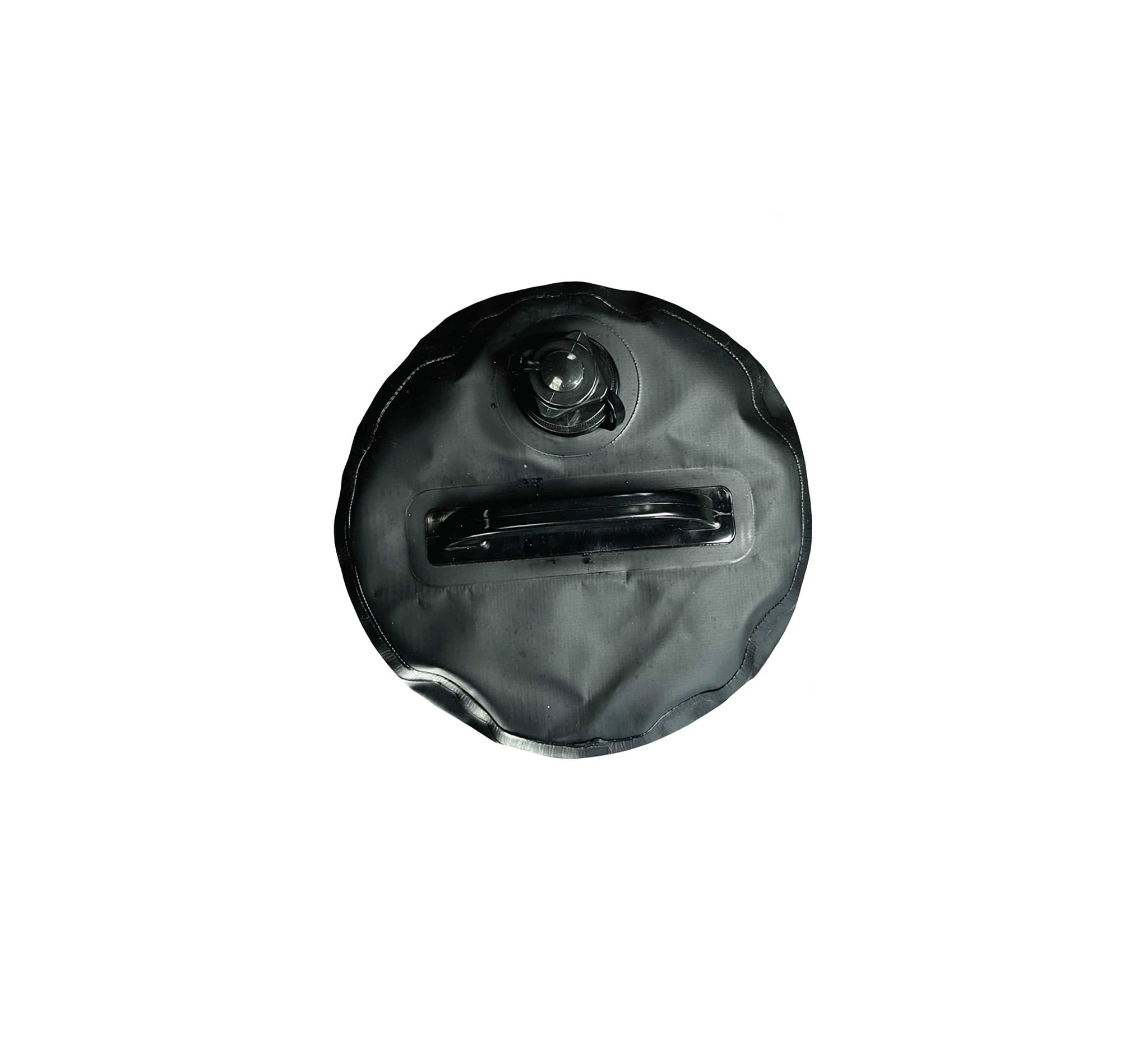 Water Weight 20L Top